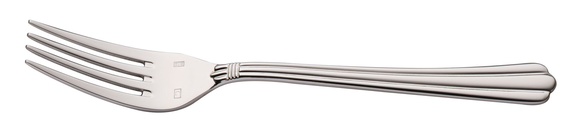 Byblos Dessert Fork - Pack of 12