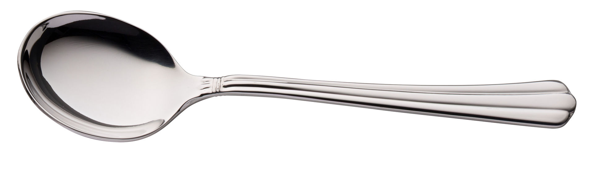 Byblos Soup Spoon - Pack of 12