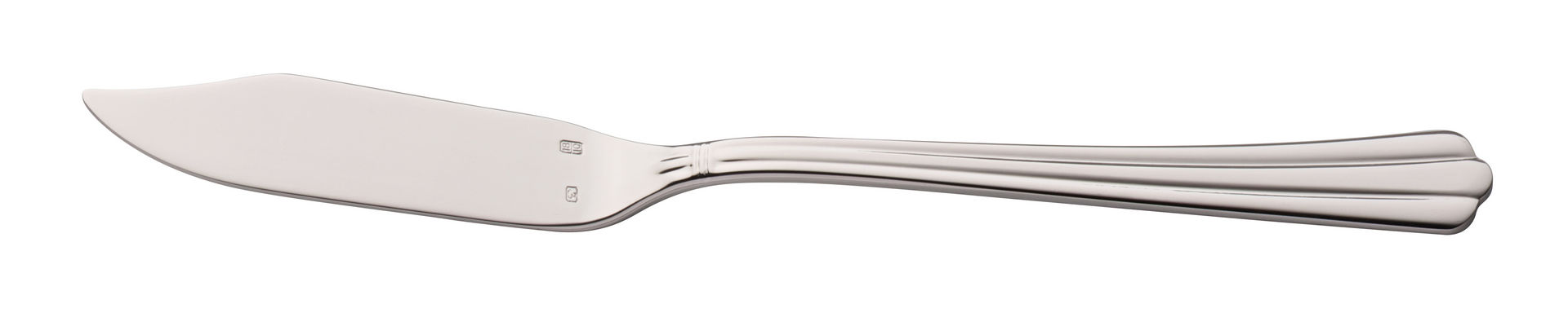 Byblos Fish Knife - Pack of 12 1 Byblos Fish Knife - Pack of 12