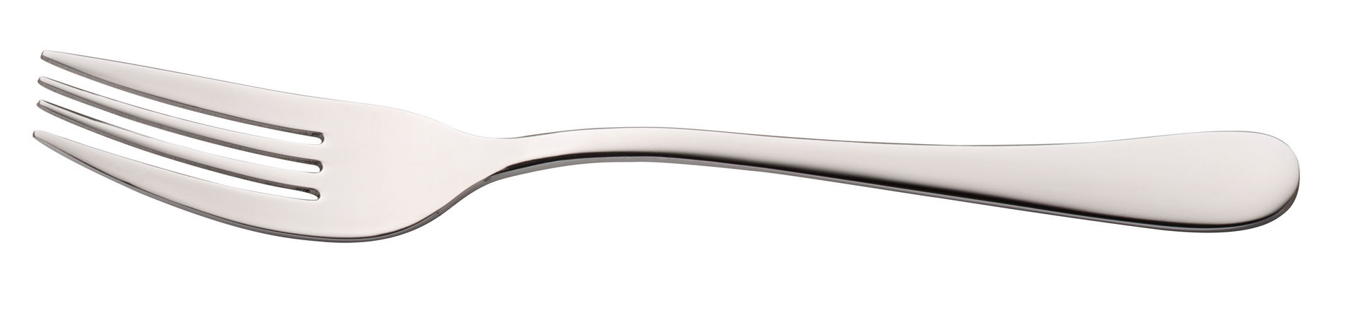 Ascot Dessert Fork - Pack of 12