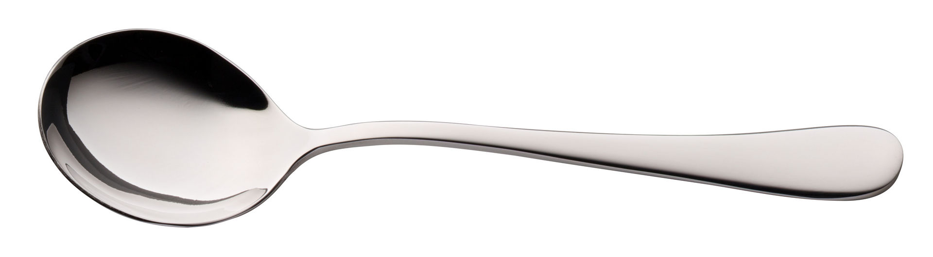 Ascot Soup Spoon - Pack of 12