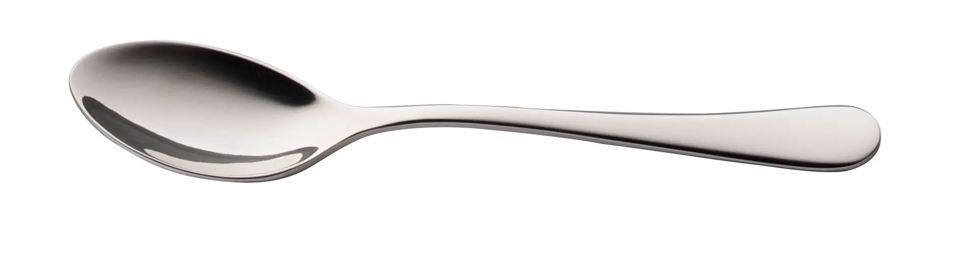 Ascot Coffee Spoon - Pack of 12 1 Ascot Coffee Spoon - Pack of 12