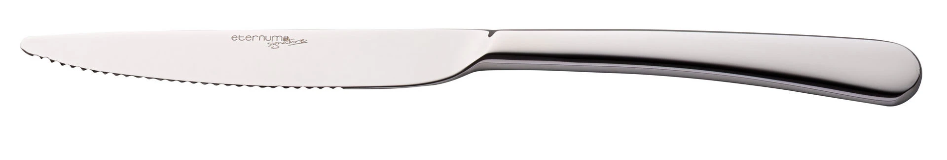Ascot Steak Knife - Pack of 12 1 Ascot Steak Knife - Pack of 12