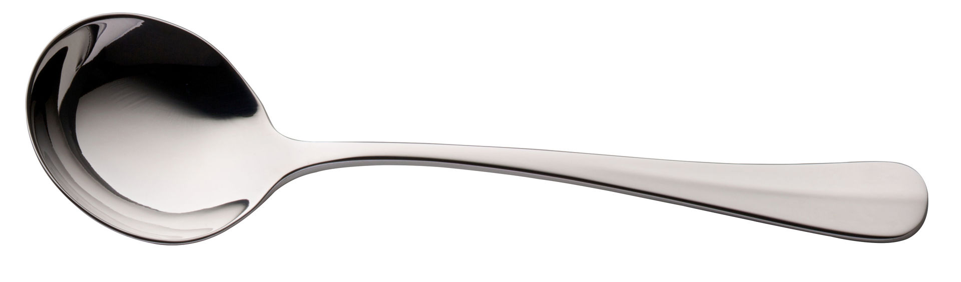 Baguette Plus Soup Spoon - Pack of 12