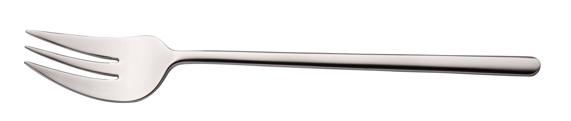 X Lo Fish Fork - Pack of 12