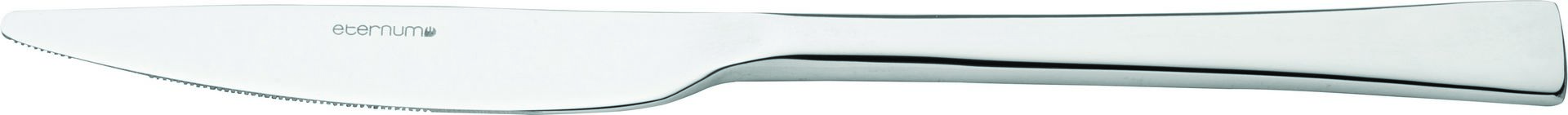 Curve Table Knife - Pack of 12