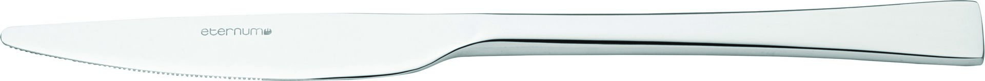 Curve Dessert Knife - Pack of 12