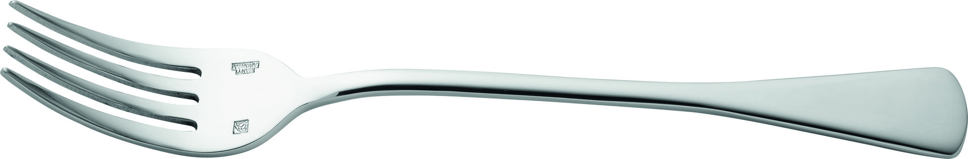 Montano Dessert Fork - Pack of 12