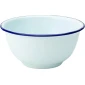 Eagle Enamel Bowl 19oz (54cl)