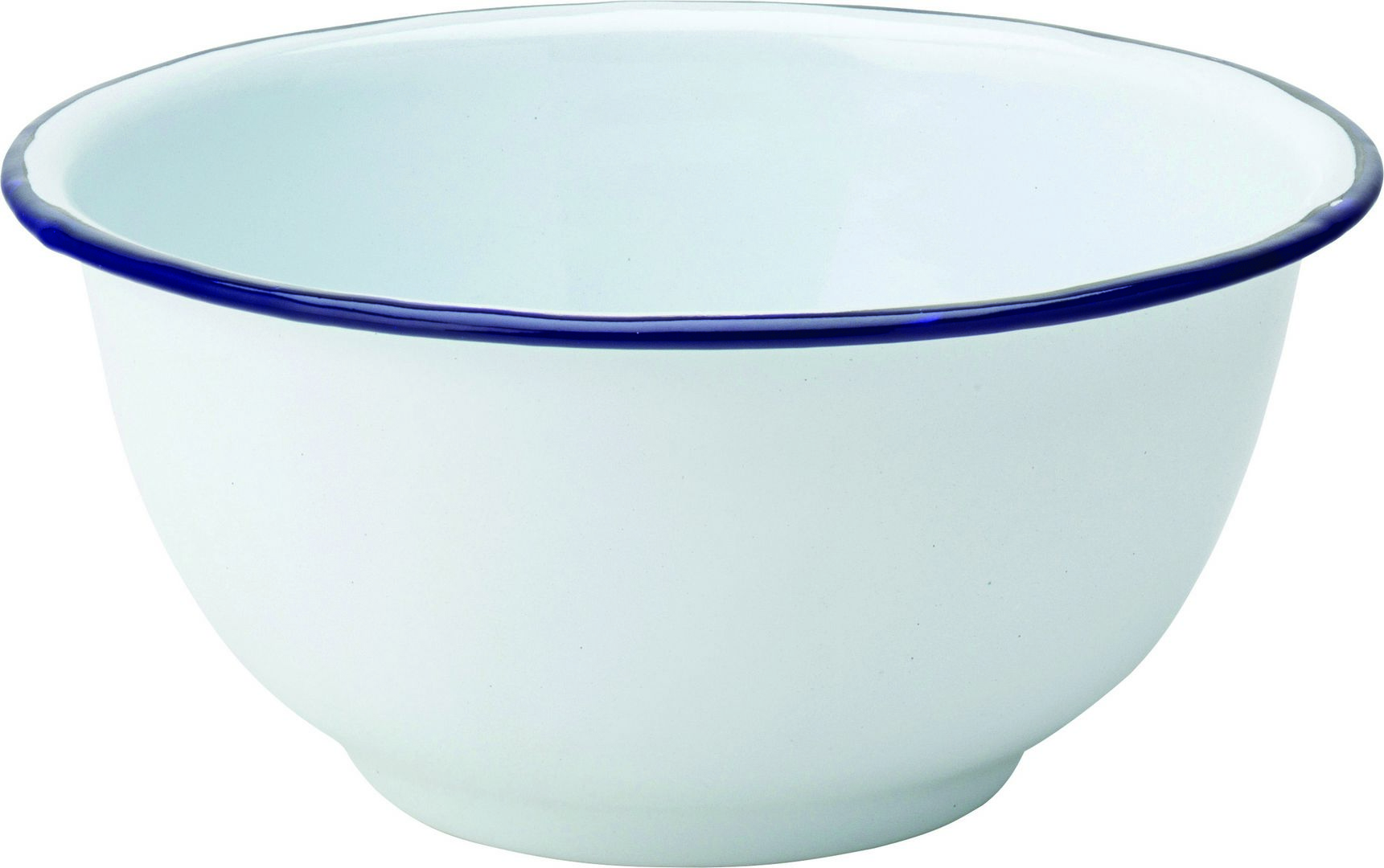 Eagle Enamel Bowl 19oz (54cl) - Pack of 12