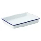 Eagle Enamel Baking Tray 6.75