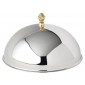 Stainless Steel Cloche 9.5