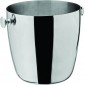 Stainless S 18/10 Champagne Bucket 8.5