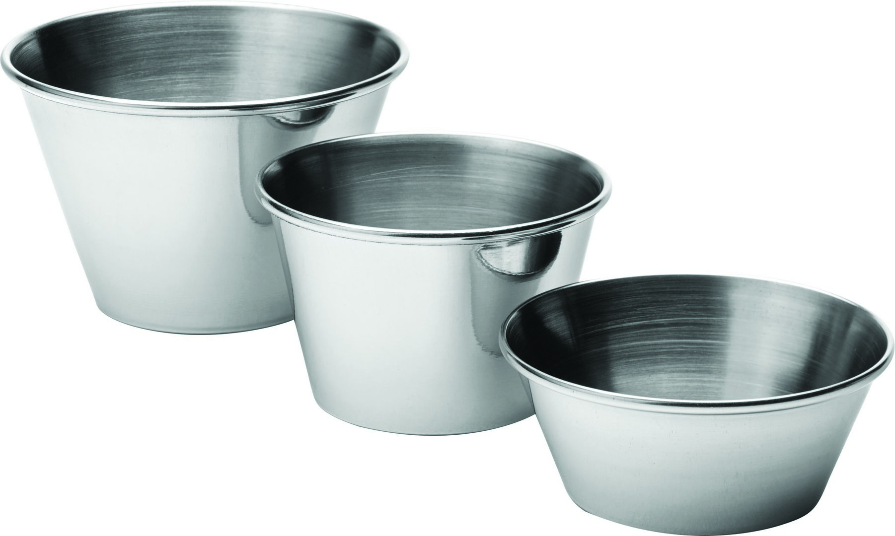 Ramekin 2.5oz (8cl) - Pack of 24