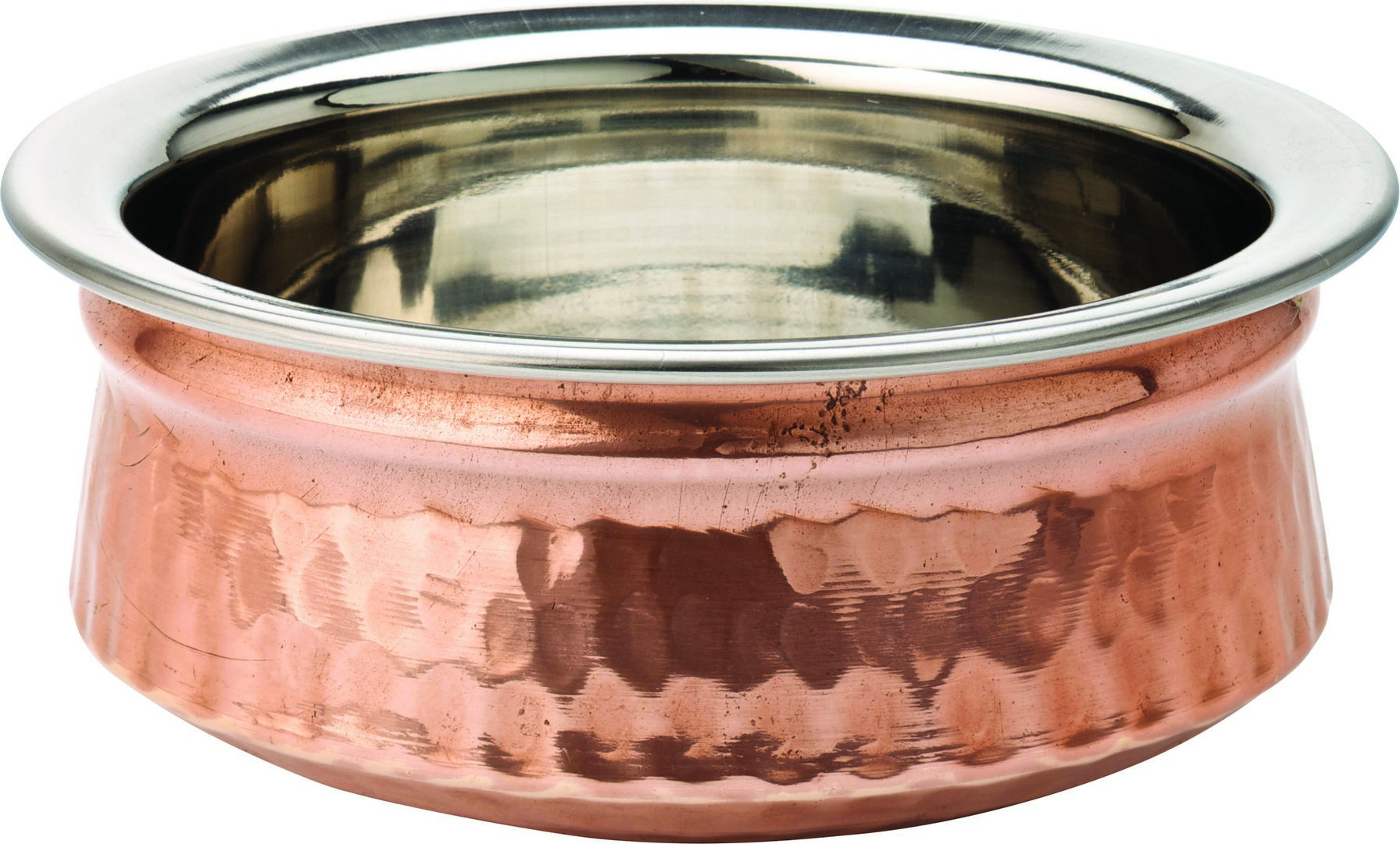 Copper Handi Dish 5.25" (13cm) 14oz (40cl) - Pack of 12