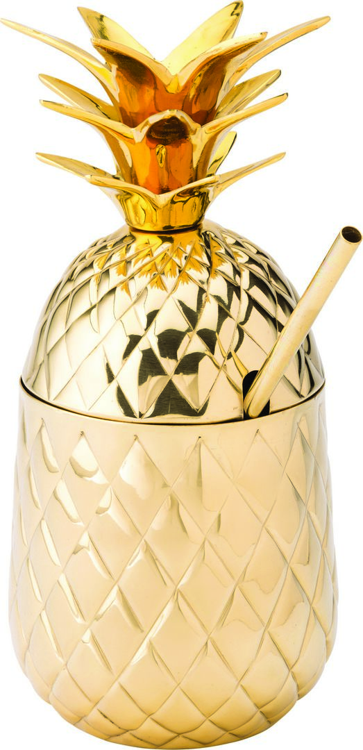 Hawaii Gold Pineapple 20oz (57cl) - Pack of 1