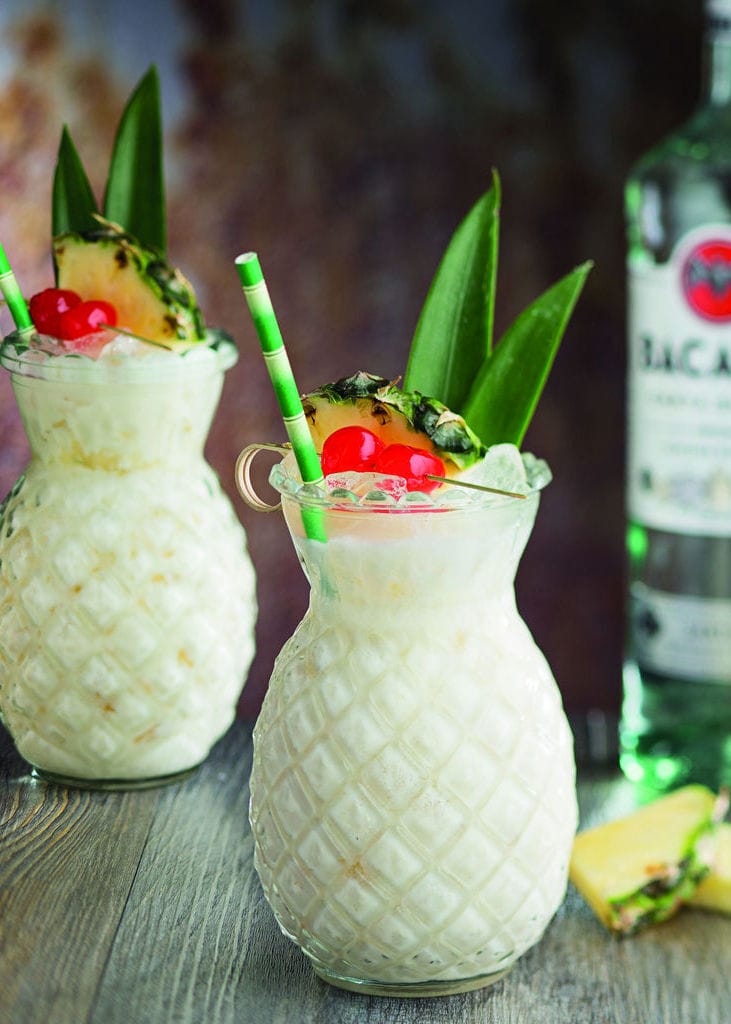 Hawaii Silver Pineapple 20oz (57cl) - Pack of 1 2 Hawaii Silver Pineapple 20oz (57cl) - Pack of 1 - Image 2