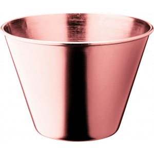 Mini Copper Bowl 4" (10cm) 11.25oz (32cl)