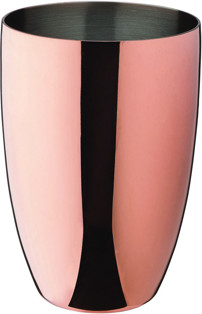 Copper Bullet Tumbler 17.5oz (50cl) - Pack of 6