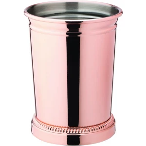 Copper Julep Cup