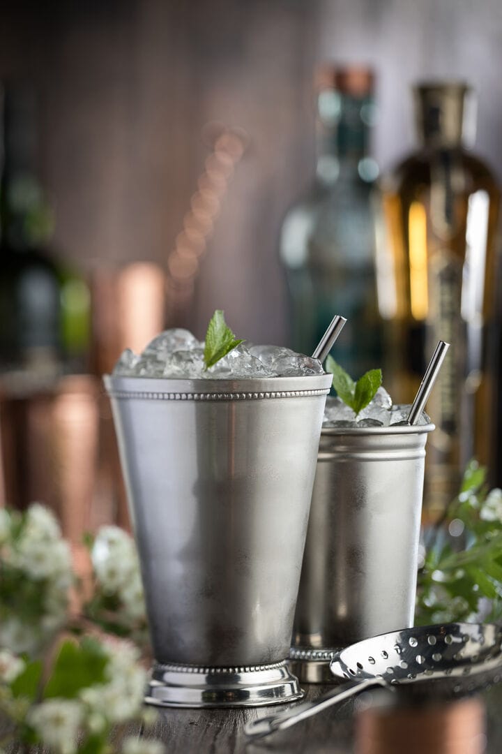 Copper Julep Cup 12.75oz (36cl) - Pack of 12 2 Copper Julep Cup 12.75oz (36cl) - Pack of 12 - Image 2