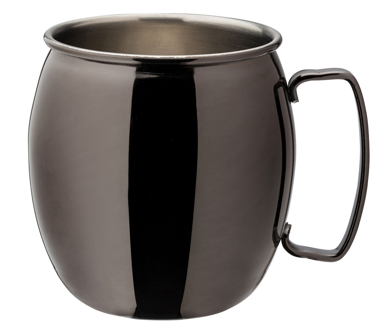 Gunmetal Mug 24.5oz (62cl) - Pack of 6