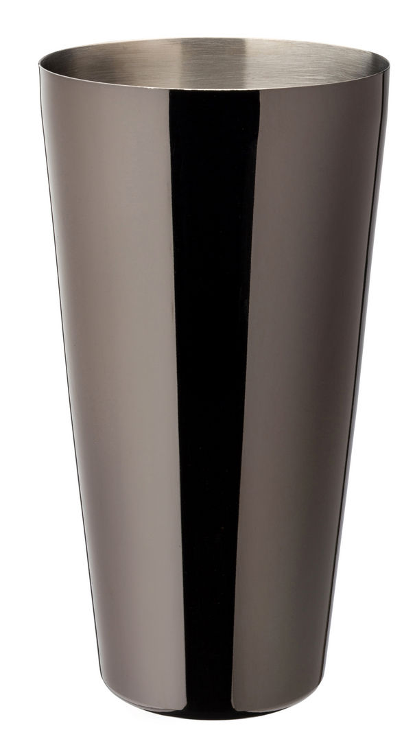 Gunmetal Shaker 28oz (80cl) - Pack of 6