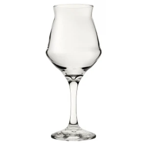 sommelier beer glass