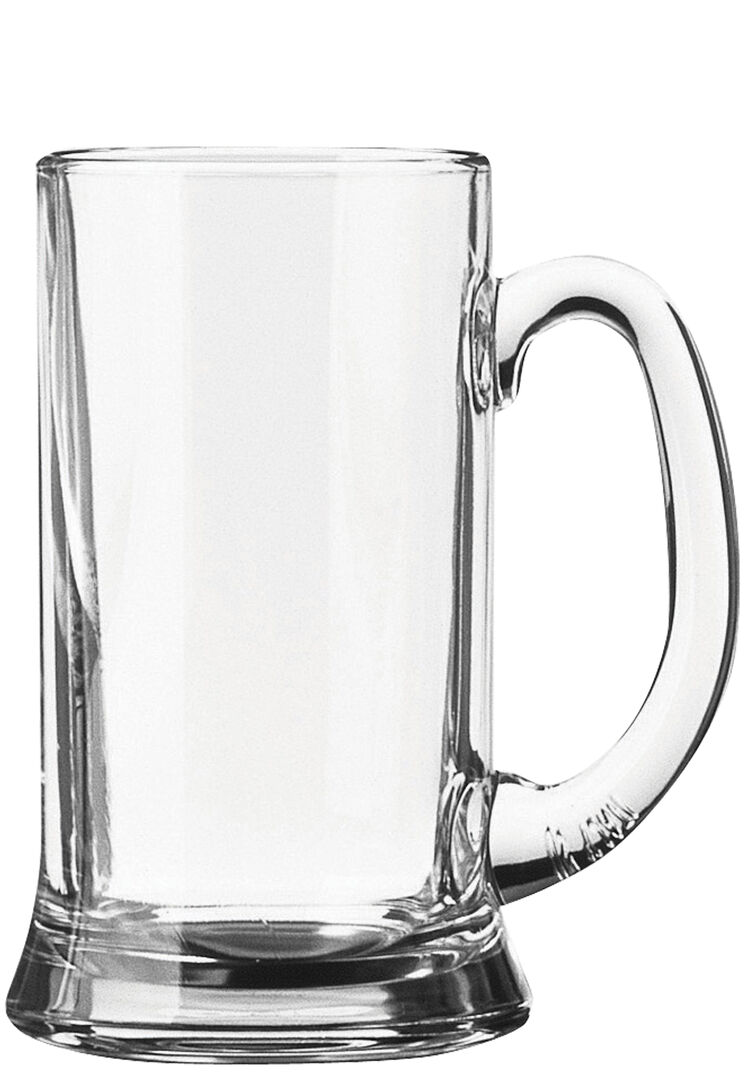 Icon 10oz (28cl) Tankard - Pack of 6