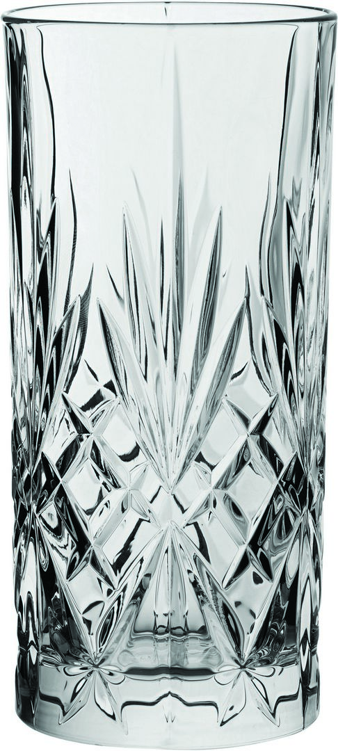 Melodia Long Drink 12.5oz (35cl) - Pack of 12