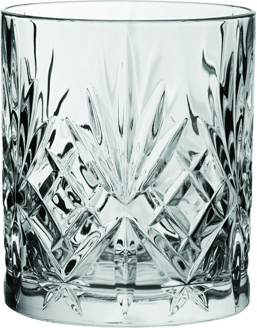 Melodia Whisky 11oz (31cl) - Pack of 12