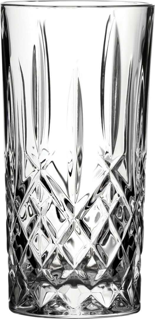 Orchestra Hiball 13.75oz (39cl) - Pack of 12