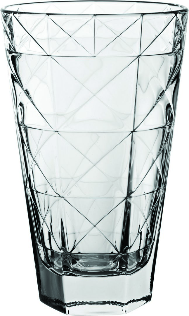 Como (Carre) Hiball 15oz (43cl) - Pack of 24