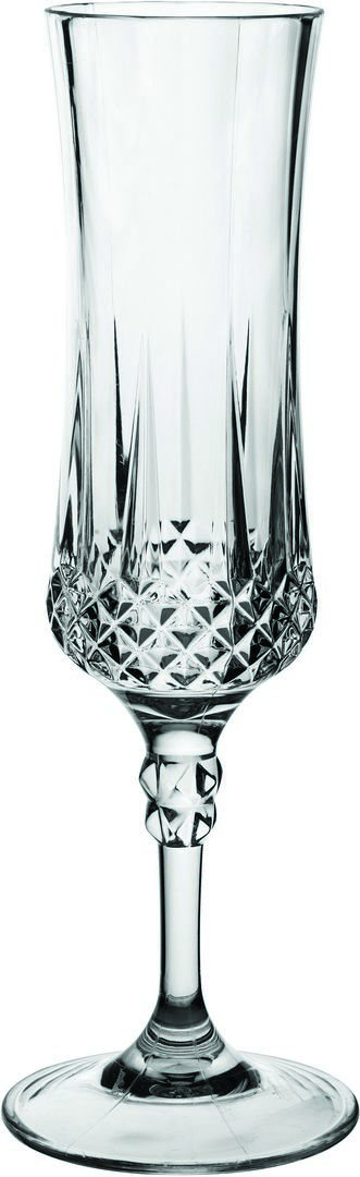 Gatsby Flute 7oz (20cl) - Pack of 12