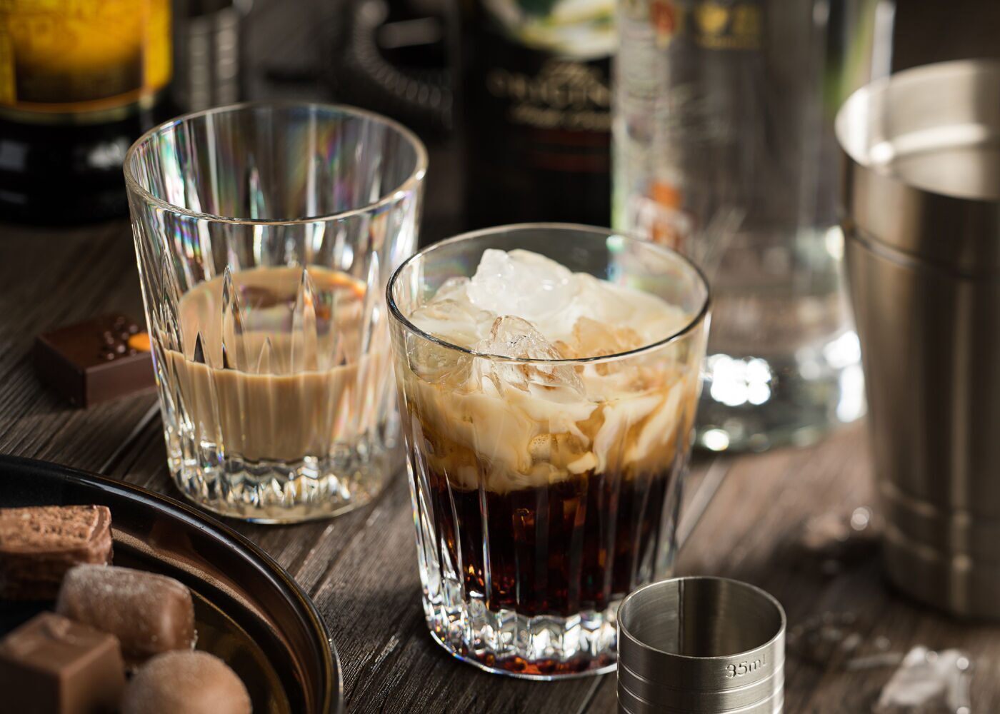 Lucent Infinite Tumbler 8oz (22cl) - Pack of 6 2 Lucent Infinite Tumbler 8oz (22cl) - Pack of 6 - Image 2