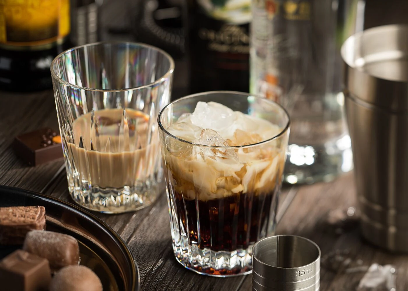 Lucent Infinite Tumbler 8oz (22cl) - Pack of 6 2 Lucent Infinite Tumbler 8oz (22cl) - Pack of 6 - Image 2