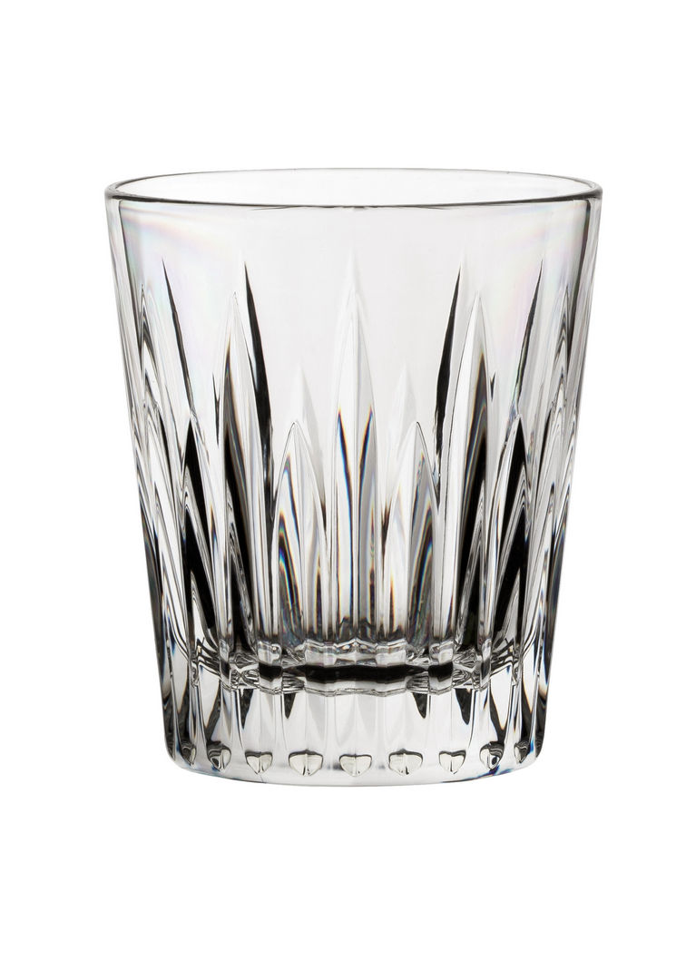 Lucent Infinite Tumbler 8oz (22cl) - Pack of 6
