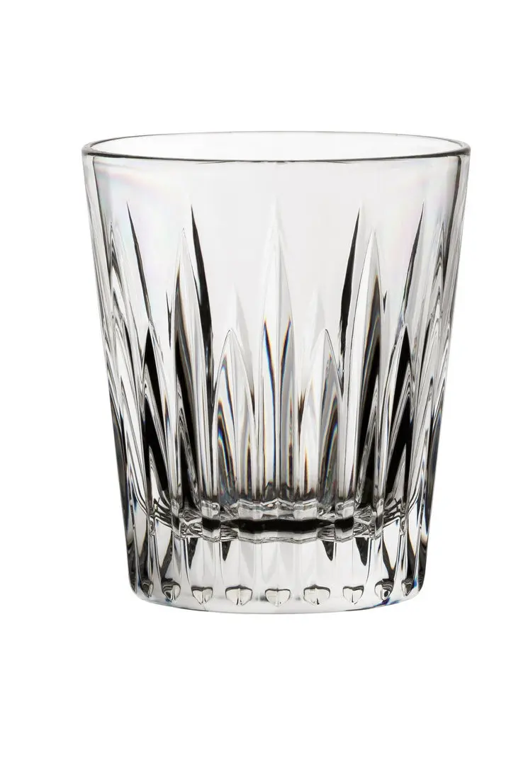 Lucent Infinite Tumbler 8oz (22cl) - Pack of 6 1 Lucent Infinite Tumbler 8oz (22cl)