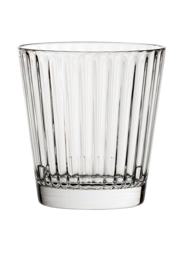 Lucent Lined Tumbler 12oz (34cl) - Pack of 6