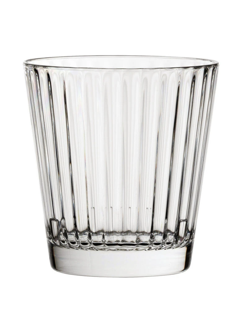 Lucent Lined Tumbler 12oz (34cl) - Pack of 6 1 Lucent Lined Tumbler 12oz (34cl)