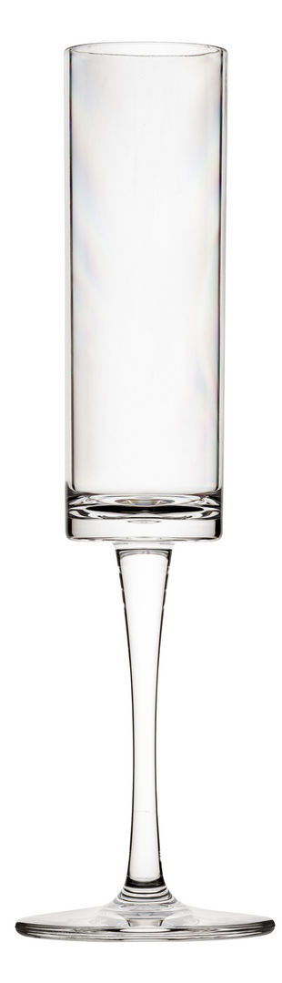 Lucent Level Champagne 6oz (16.5cl) - Pack of 6