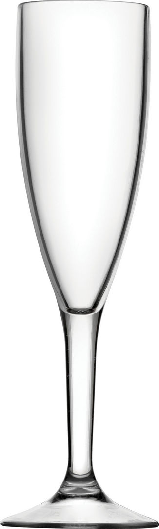 Diamond Flute 5oz (14cl) - Pack of 12