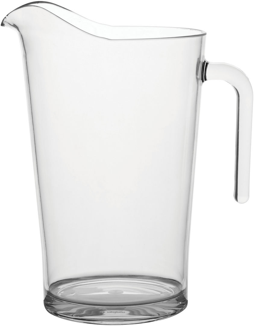 3 Pint Jug - SAN - Pack of 6