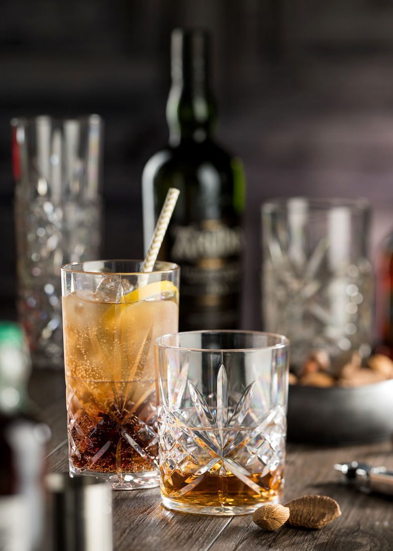 Symphony Stacking Hiball 12oz (35cl) - Pack of 12 2 Symphony Stacking Hiball 12oz (35cl) - Pack of 12 - Image 2