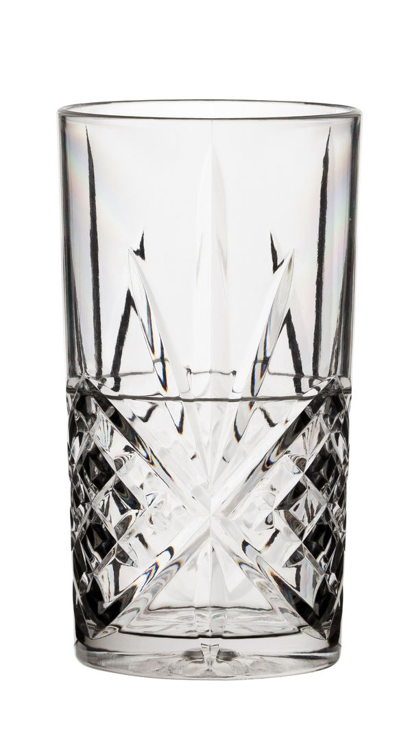 Symphony Stacking Hiball 12oz (35cl) - Pack of 12