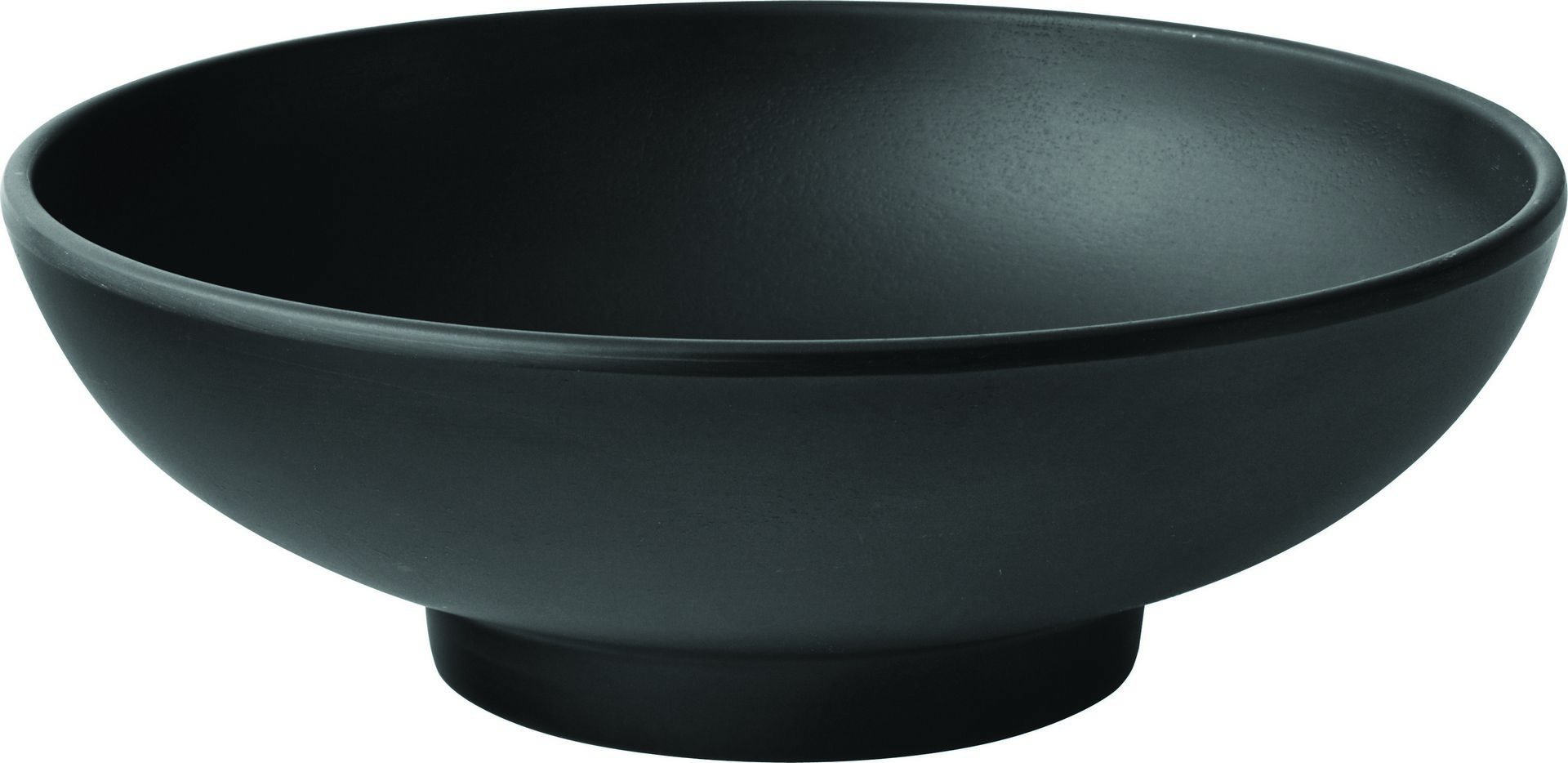 Spirit Footed Bowl†9" (23cm) 56oz (159cl) - Pack of 6