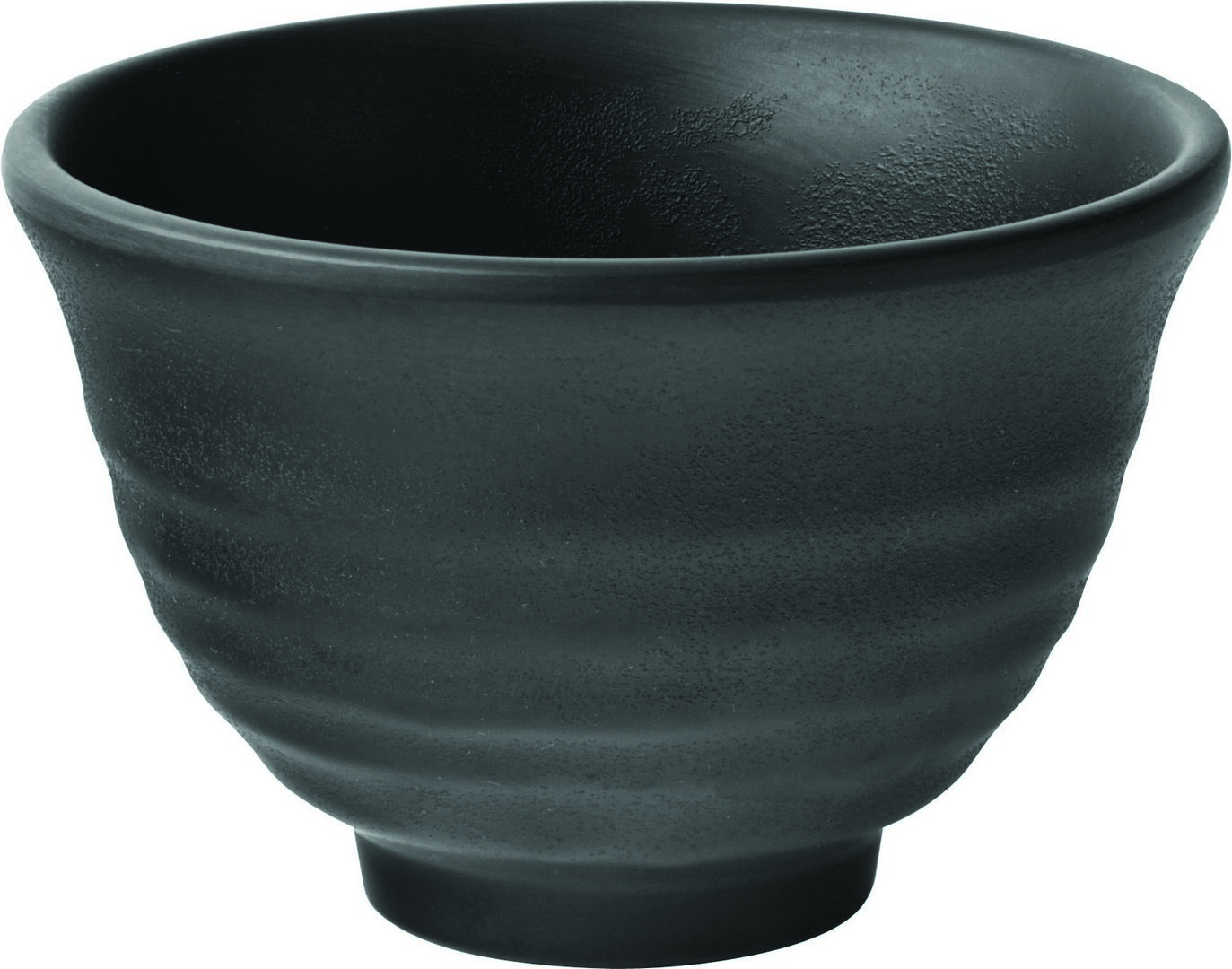 Spirit Tall Footed Bowl 4.75" (12cm) 15oz (42cl) - Pack of 6