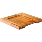 Square Wood Board 7.5