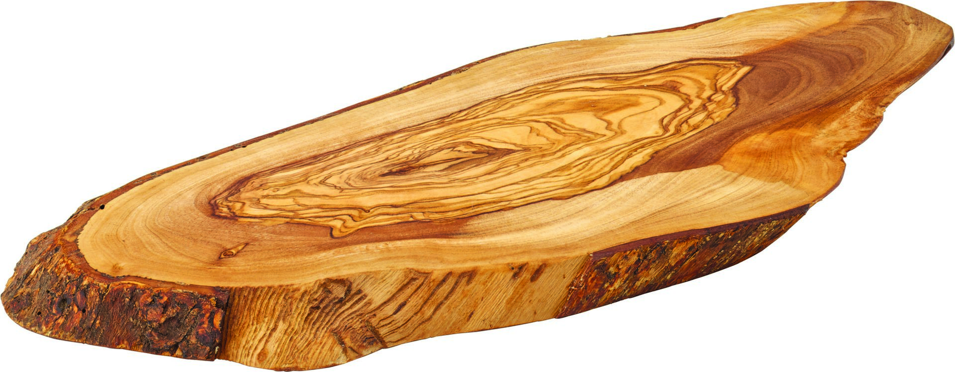 Rustic Platter 12" (30cm) - Pack of 6