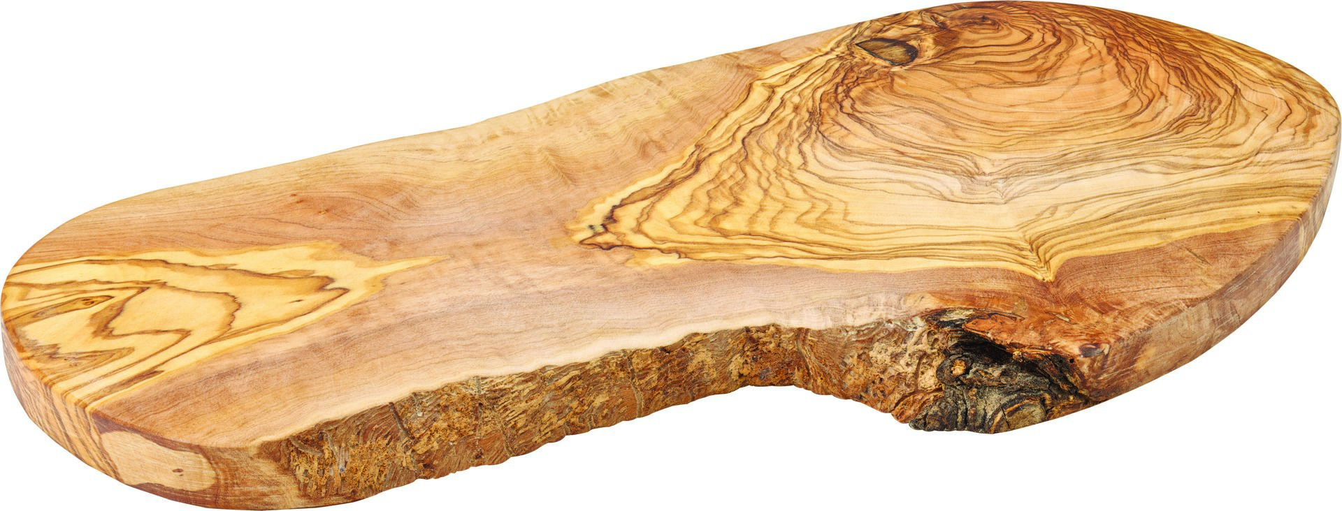 Rustic Oval Platter 15.75" (40cm) - Pack of 6